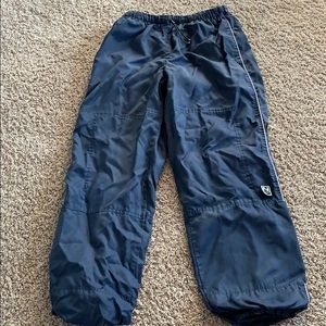 Men’s Nike workout pant